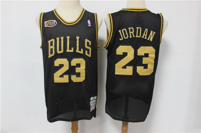 Chicago Bulls Jerseys 44